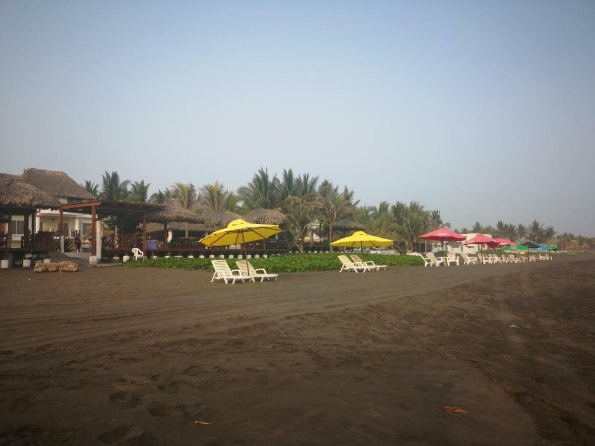 Hotel Hawaian Paradise Havai Exterior foto